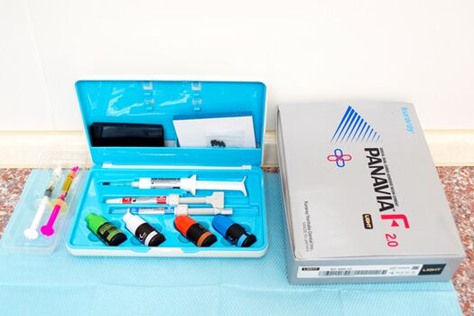 частная стоматология Николаева Dentalux