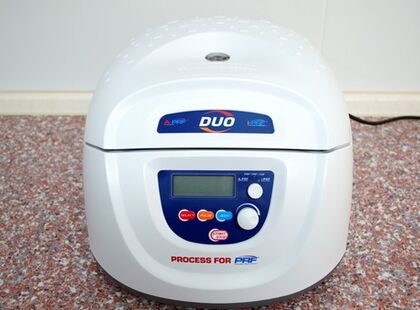 Плазмолифтинг десен