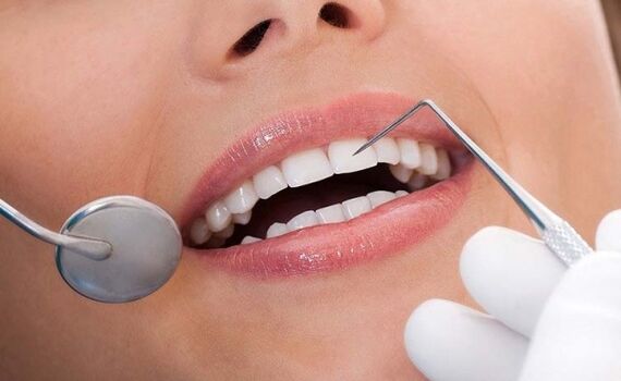 Лечение зубов в Николаеве, ДентаЛюкс