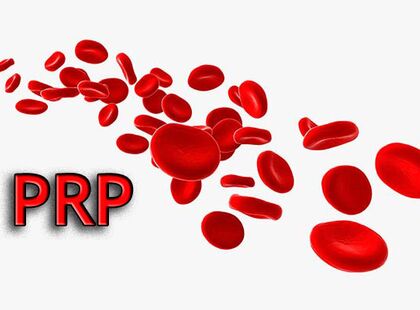 Плазмолифтинг лица